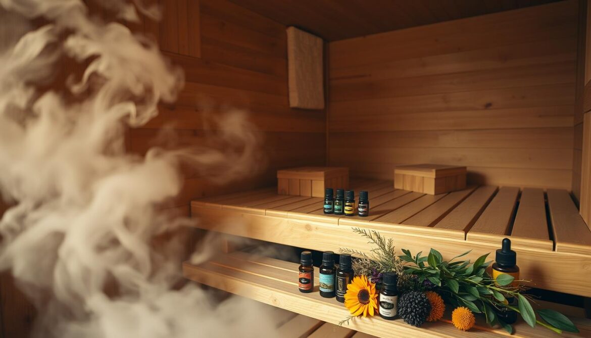Saunadüfte