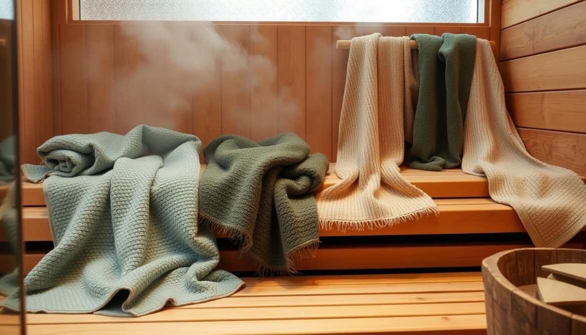 Saunatuch