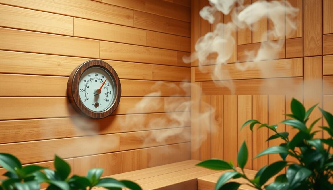 Wie oft Sauna in der Woche