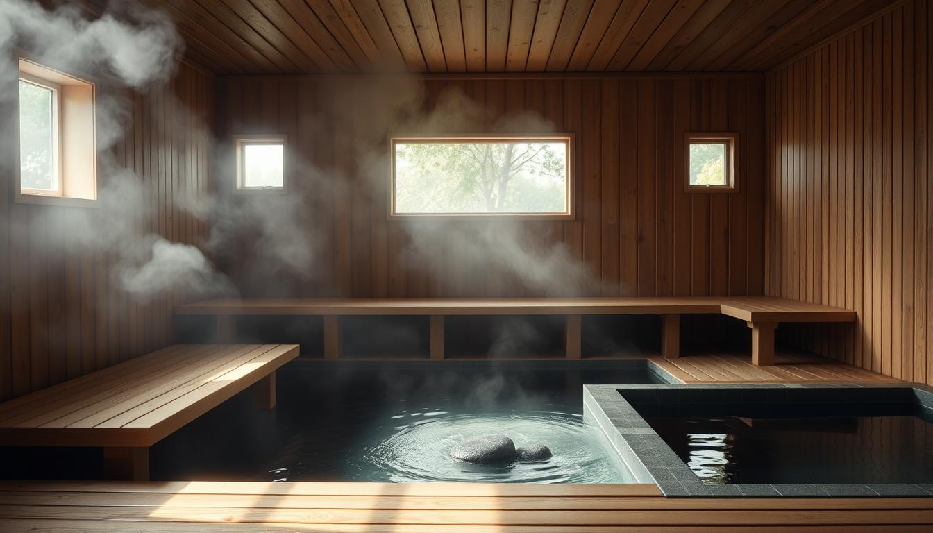 Sauna während der Periode Was du wissen solltest